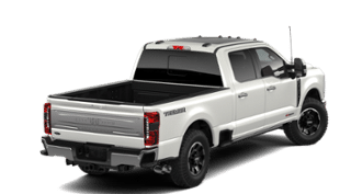 2026 Ford Super Duty® External Image 4